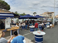 Atmosphère du Restaurant Chez Penda à Valras-Plage - n°3