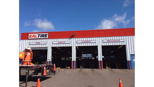 Kal Tire, 590 Central Ave, Thunder Bay, ON P7B 6B2, Canada, 
