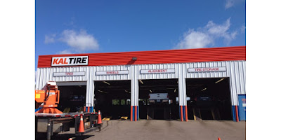 Kal Tire