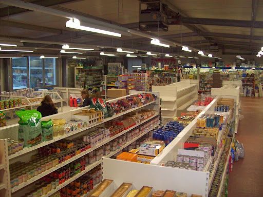 Kiebitzmarkt Meyers Werk- und Gartenmarkt unter Scheeßel, 