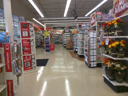 Craft Store «Michaels», reviews and photos, 9616 Reisterstown Rd #125, Owings Mills, MD 21117, USA