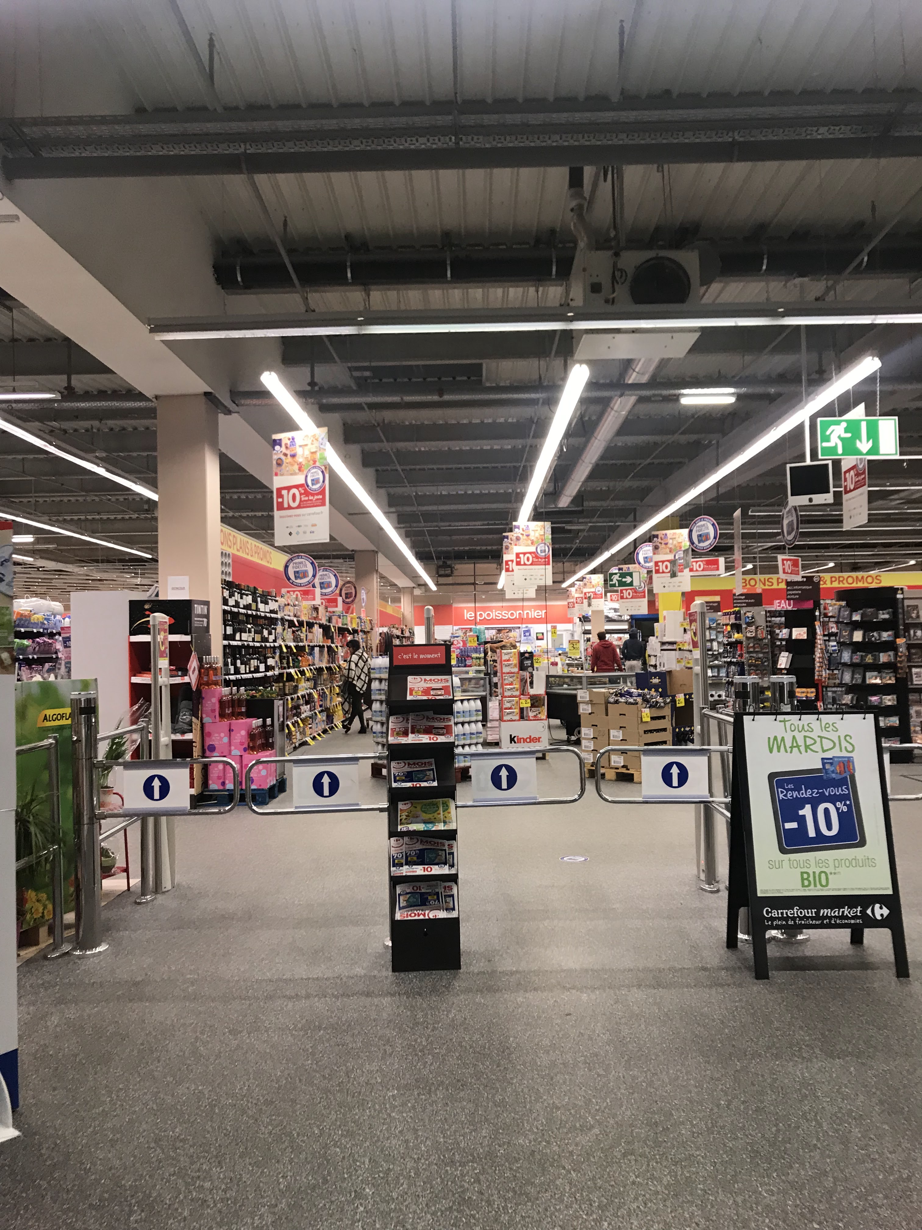Photo n° 4 de l'avis de Lamia.l fait le 06/03/2019 à 18:12