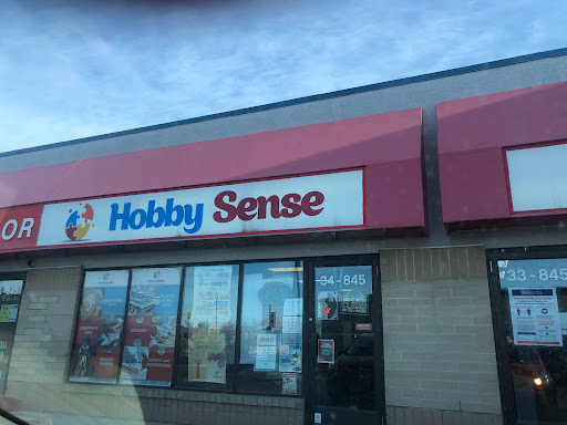 Hobby Sense