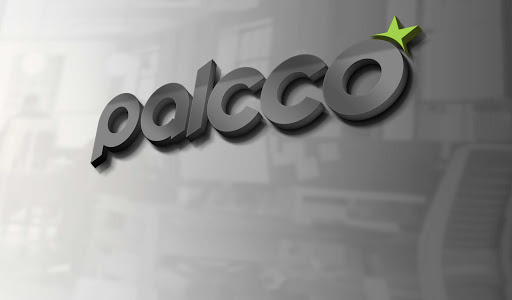 Logo da empresa - Agência Palcco RS