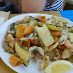 Photo n°3 de l'avis de Giovanni.c fait le 07/07/2023 à 19:54 sur le  NGOCHI beach food à Viareggio