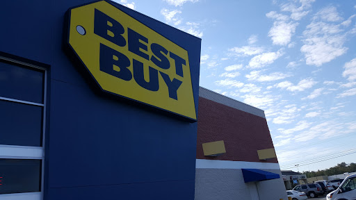 Electronics Store «Best Buy», reviews and photos, 1705 Norman Dr, Valdosta, GA 31601, USA