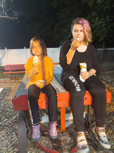 Ice Cream Shop «Twistee Treat», reviews and photos, 7449 Laredo Dr, Hudson, FL 34667, USA