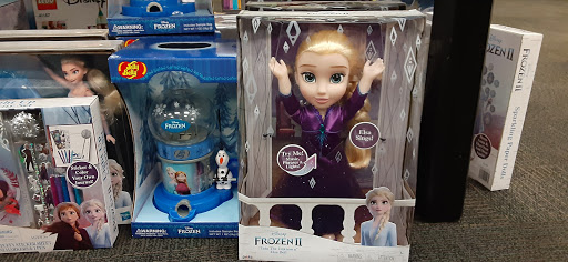 Book Store «Books-A-Million», reviews and photos, 3000 Grapevine Mills Pkwy #408, Grapevine, TX 76051, USA