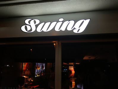 Swing Café & Pub C. los Nogales, 1, 39180 Noja, Cantabria, España