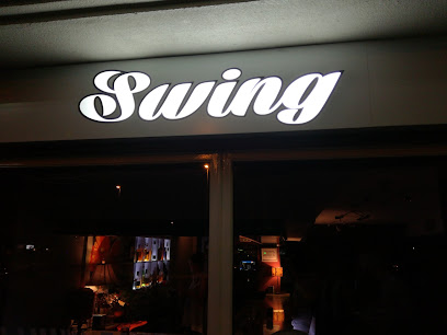 SWING CAFé & PUB
