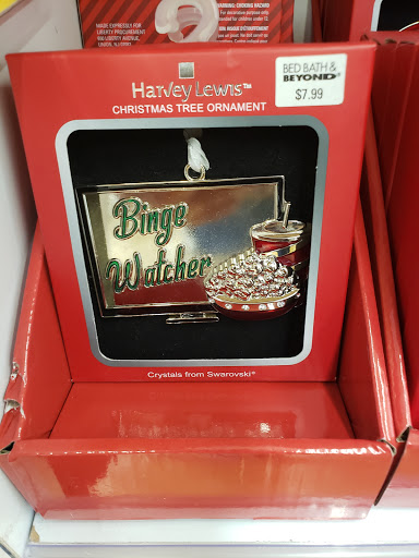 Department Store «Bed Bath & Beyond», reviews and photos, 3700 Tyler St, Riverside, CA 92503, USA