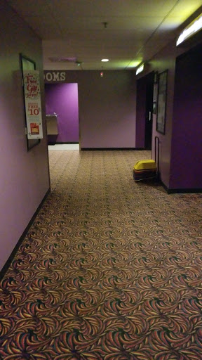 Movie Theater «Regal Cinemas Pastime Pavilion 8», reviews and photos, 929 N Lake Dr, Lexington, SC 29072, USA