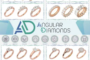 Angular Diamonds image