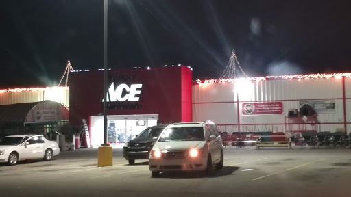 Hardware Store «Yeager Hardware», reviews and photos, 4910 Jenny Lind Rd, Fort Smith, AR 72901, USA