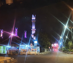 Lampu Merah AMM Airlangga photo