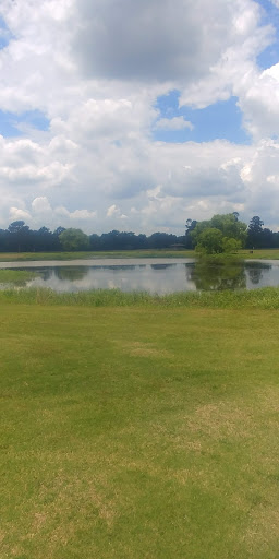 Golf Course «Henry Homberg Municipal Golf Course», reviews and photos, 5940 Babe Zaharias Dr, Beaumont, TX 77705, USA
