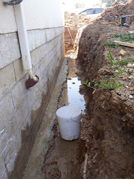 Photo n°5 de France Conseil Humidité à Ingré ()