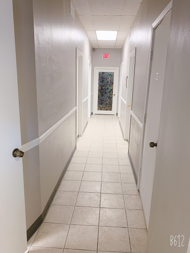 Beauty Salon «Eliza Hair & Nails», reviews and photos, 9669 N Central Expy, Dallas, TX 75231, USA