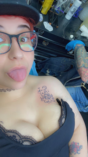 Explore 7 tattoo ideas, creative tattoo ideas in Staten Island, available at Inkstained Tattoo Studio