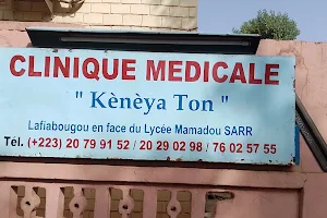 Clinique Keneya Ton image