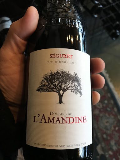 Wine Store «The Wine Therapist», reviews and photos, 1909 Skillman St, Dallas, TX 75206, USA