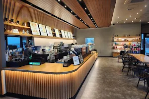 Starbucks image