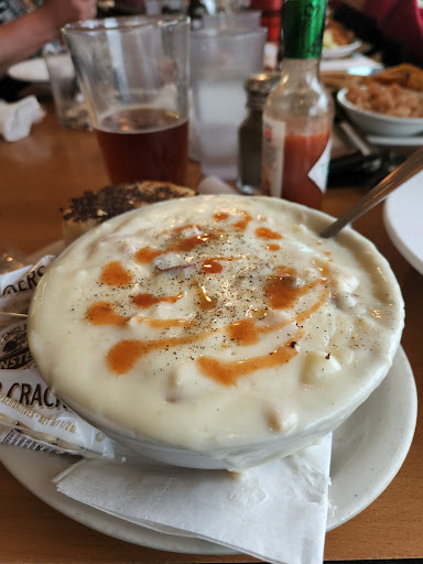 Cafe «The Good Harvest Cafe», reviews and photos, 575 US Hwy 101 S, Crescent City, CA 95531, USA