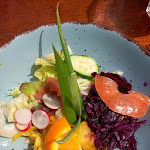 Photo n°2 de l'avis de Ramona.p fait le 22/05/2023 à 14:25 sur le  Raststätte Am Wildbach à Jöhstadt