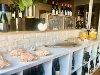 Atmosphère du Restaurant italien Vecchio au Perchoir à Paris - n°6