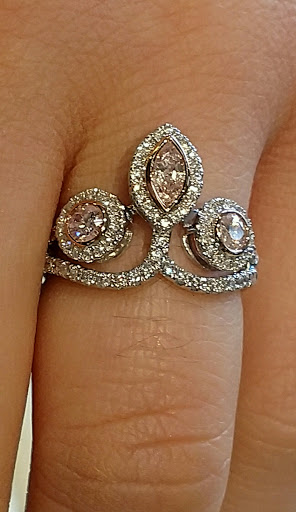 Jeweler «Malinich Jewelers Inc», reviews and photos, 9153 Wicker Ave, St John, IN 46373, USA