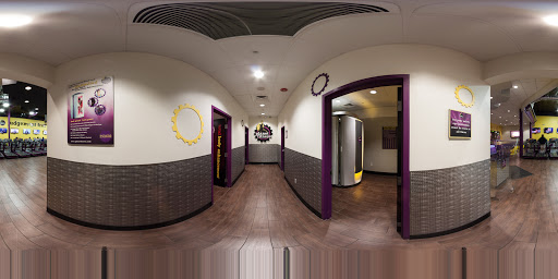 Gym «Planet Fitness», reviews and photos, 7010 Alameda St, Huntington Park, CA 90255, USA