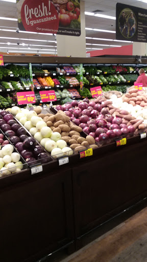 Grocery Store «Kroger», reviews and photos, 600 E Main St, Hebron, OH 43025, USA