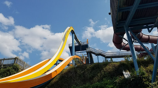 Water Park «Sandcastle Water Park», reviews and photos, 1000 Sandcastle Dr, Pittsburgh, PA 15120, USA