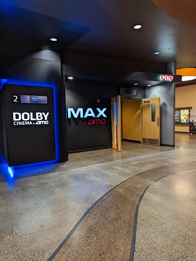 Movie Theater «AMC Assembly Row 12», reviews and photos, 395 Artisan Way, Somerville, MA 02145, USA