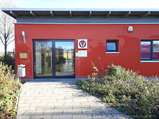Veterinarian practice At Erzberg unter Braunschweig, 