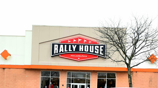 Sportswear Store «Rally House Oxford Valley», reviews and photos, 124 Commerce Blvd, Fairless Hills, PA 19030, USA