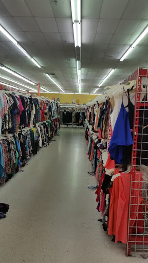 Thrift Store «Garland Road Thrift Store», reviews and photos, 10030 Garland Rd, Dallas, TX 75218, USA