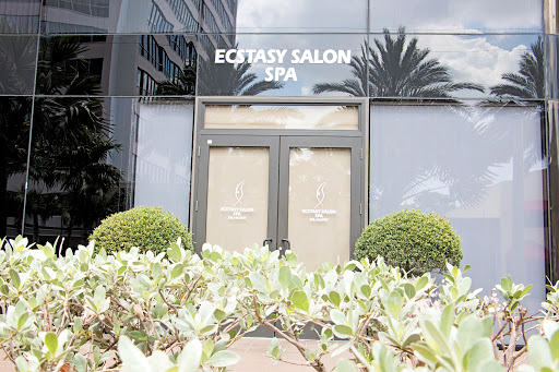 Beauty Salon «Ecstasy Salon Spa», reviews and photos, 2100 Ponce De Leon Blvd #100, Coral Gables, FL 33134, USA