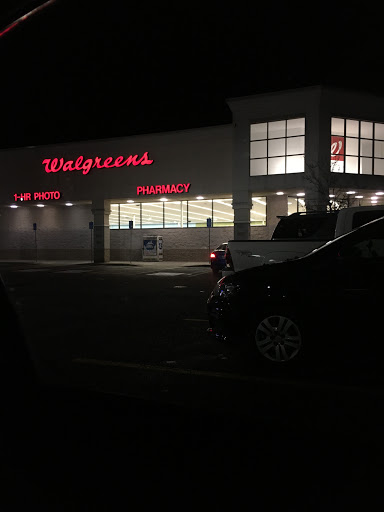 Drug Store «Walgreens», reviews and photos, 25699 SE Stark St, Troutdale, OR 97060, USA