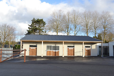 Clinique Vétérinaire de La Sienne à Gavray-sur-Sienne