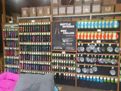 Pet Supply Store «Cycle Dog - Earth Friendly Pet Company», reviews and photos, 2215 NW Quimby St, Portland, OR 97210, USA