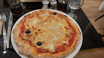 Pizza du Restaurant casher Gabrielli à Paris - n°3