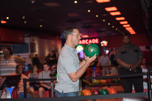 Bowling Alley «AMF Milford Lanes», reviews and photos, 1717 Boston Post Rd, Milford, CT 06460, USA