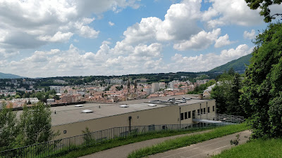 Etablissement scolaire privé Notre Dame des Victoires à Voiron