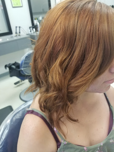 Hair Salon «Famous Hair», reviews and photos, 218 Park Dr Ste E, Weirton, WV 26062, USA