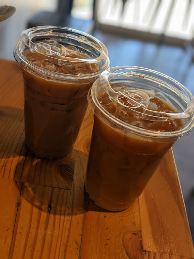 Coffee Shop «Spearhead Coffee», reviews and photos, 619 12th St, Paso Robles, CA 93446, USA