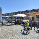 Photo n°2 de l'avis de Karlheinz.o fait le 12/06/2023 à 08:53 sur le  Dat Fischhus, Restaurant, Bremerhaven à Bremerhaven