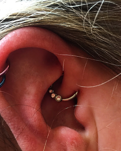 Explore tattoo cover up ideas, creative tattoo ideas in San Diego, available at Body Art Salon