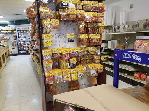 Grocery Store «A B Supermarket LLC», reviews and photos, 1612 Sycamore Rd, DeKalb, IL 60115, USA