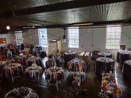 Thrift Store «Christos House Resale», reviews and photos, 305 Washington Ave, West Plains, MO 65775, USA